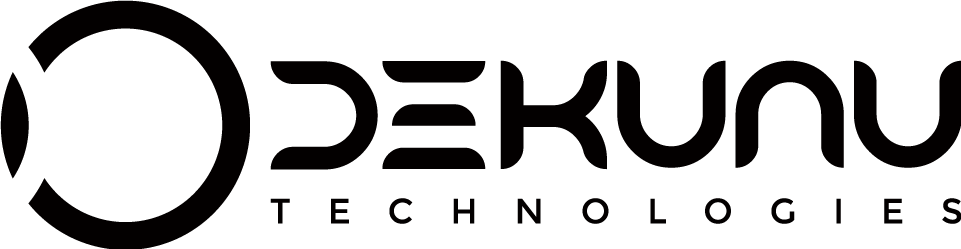 Dekunu Logo